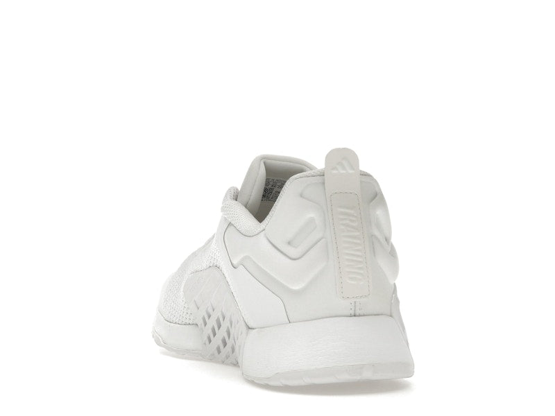 adidas Dropset 3 Cloud White Crystal White