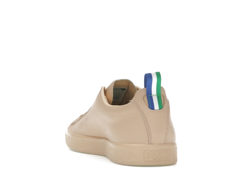 Puma Clyde Big Sean