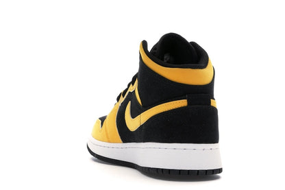 Jordan 1 Mid Reverse New Love (GS)