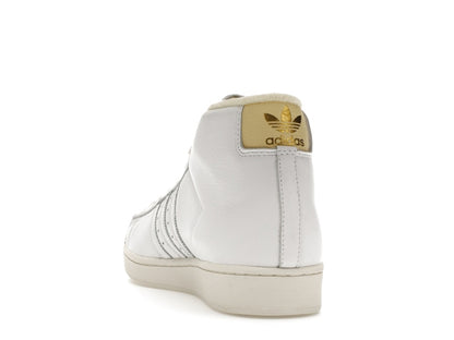 adidas Pro Model ADV Sam Narvaez White