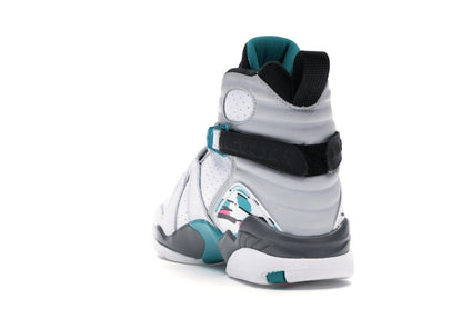 Jordan 8 Retro South Beach (GS)