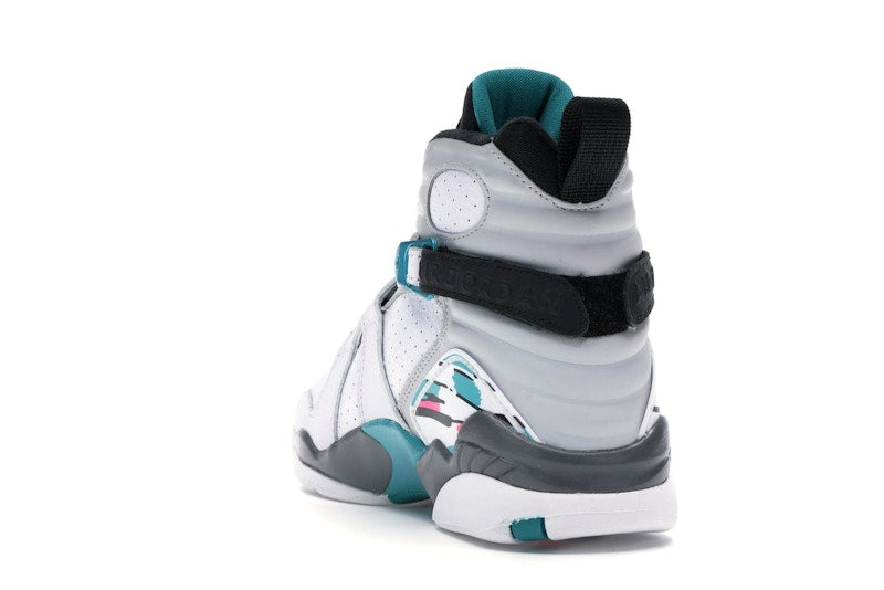 Jordan 8 Retro South Beach (GS)