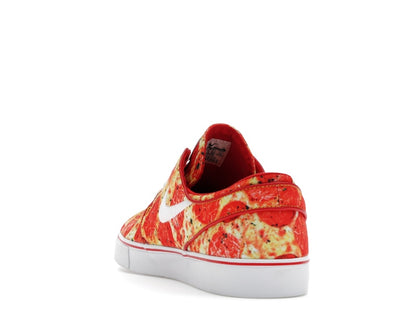 Nike SB Stefan Janoski Skate Mental Pepperoni Pizza