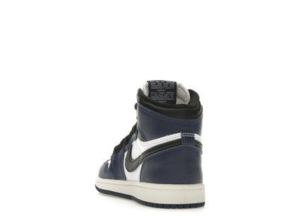 Jordan 1 Retro High OG Midnight Navy (PS)