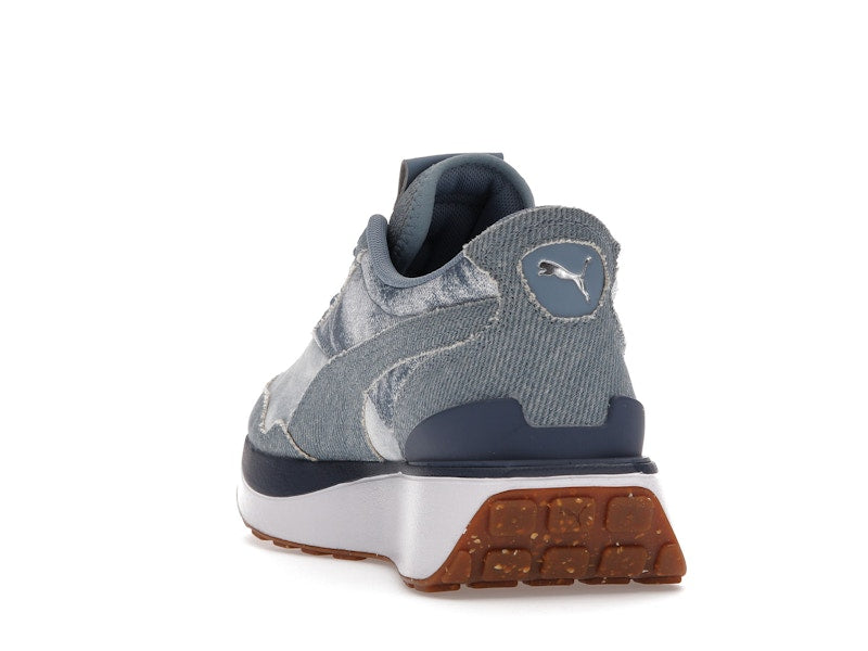 Puma Cruise Rider Denim (Women's)