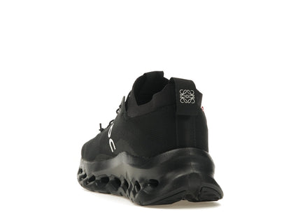 On Running Cloudtilt LOEWE All Black