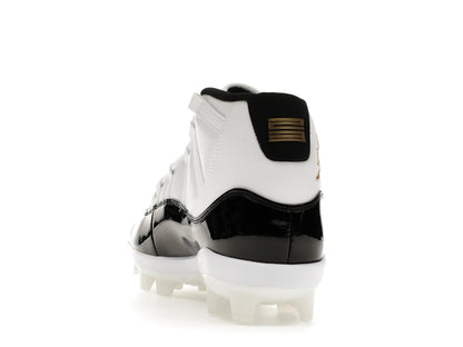 Jordan 11 Retro MCS Cleat DMP Gratitude