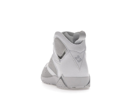 Jordan 7 Retro Pure Money White (PS)
