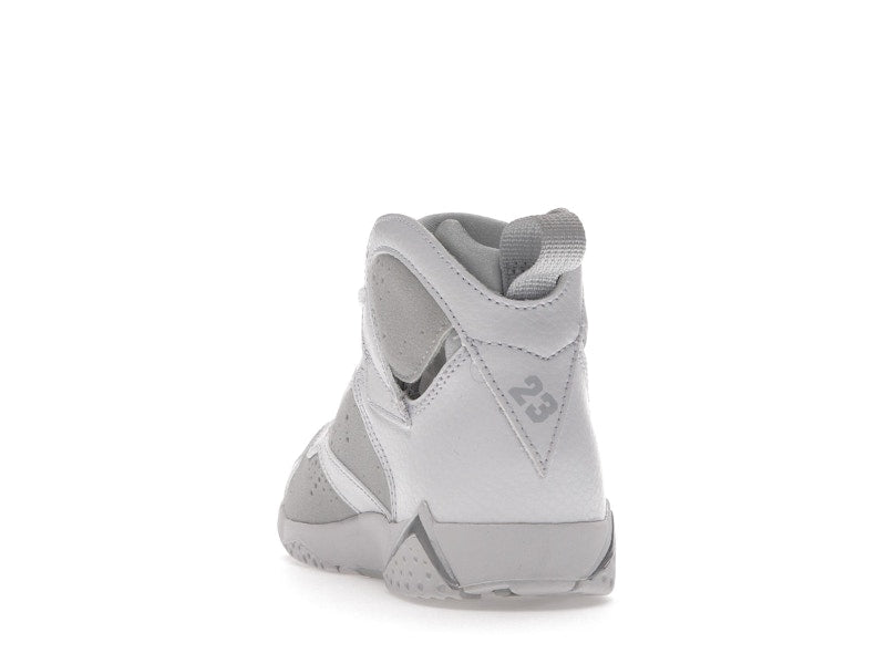 Jordan 7 Retro Pure Money White (PS)