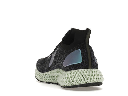 adidas Alphaedge 4D Black Iridescent
