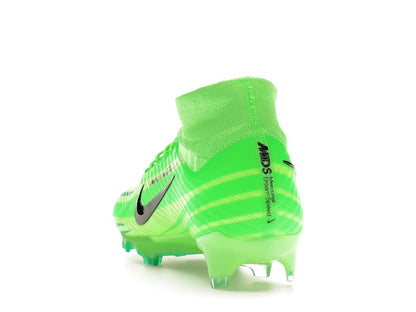 Nike Zoom Mercurial Superfly 9 Elite FG Dream Speed Green Strike