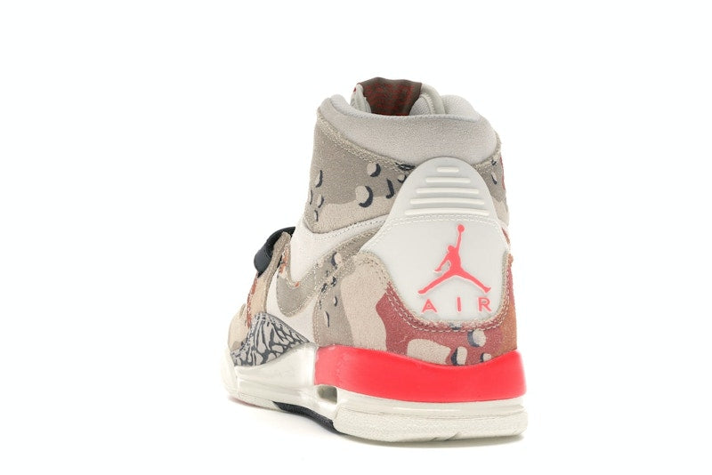 Jordan Legacy 312 Desert Camo (GS)