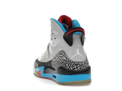 Jordan Son of Mars Olympic