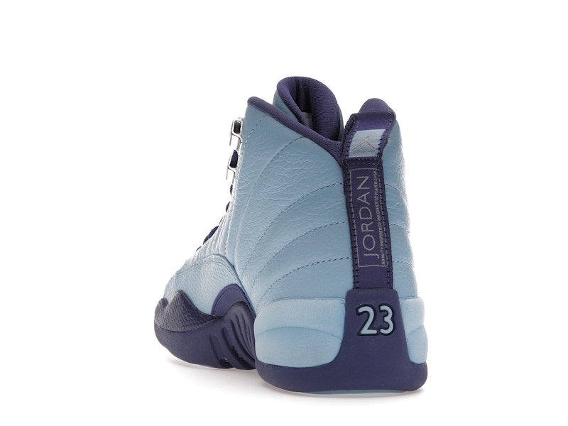 Jordan 12 Retro Hornets (GS)