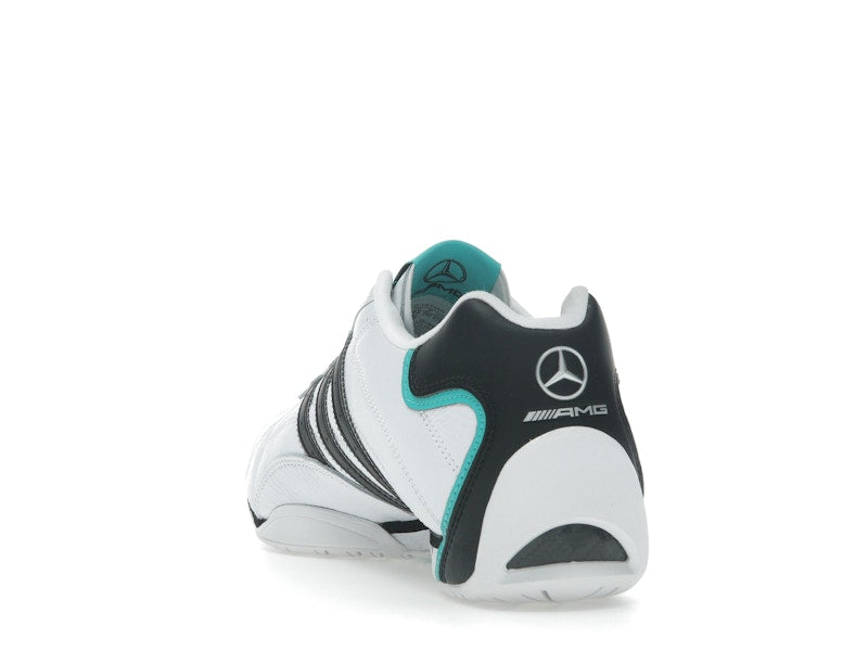 adidas Adi Racer Lo Mercedes-AMG Petronas Formula One Team White
