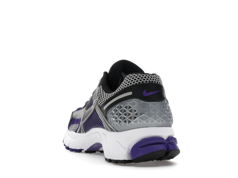 Nike Zoom Vomero 5 Metallic Silver Court Purple
