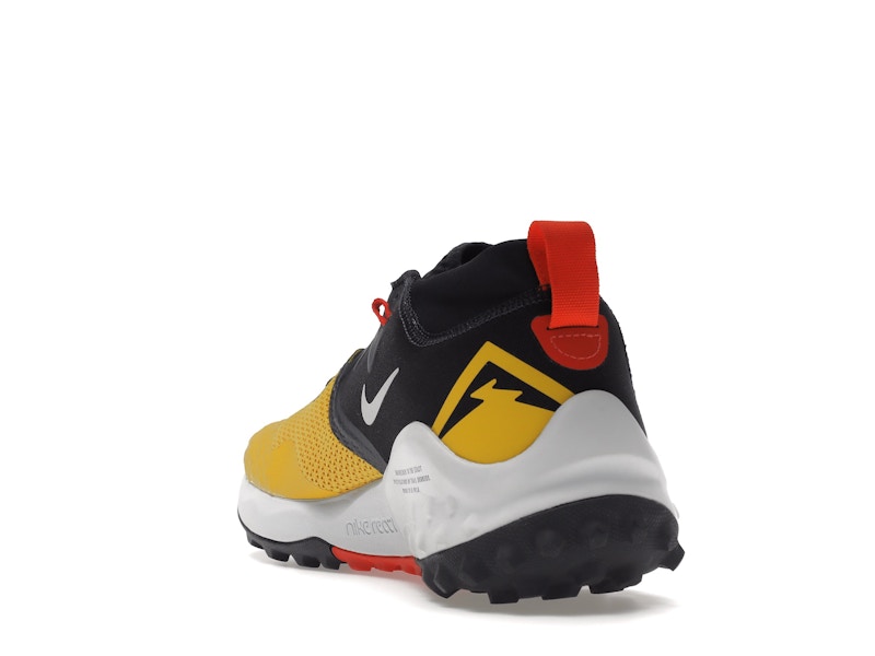 Nike Wildhorse 7 Dark Sulfur
