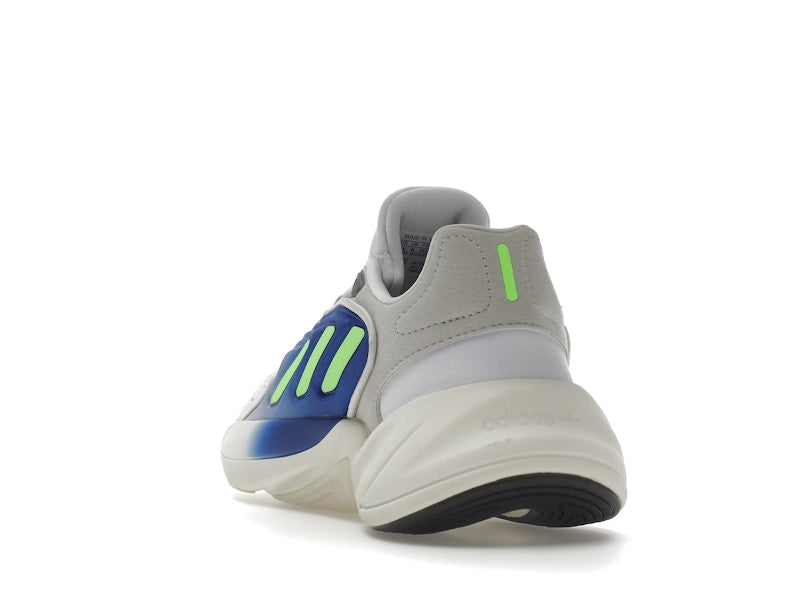 adidas Ozelia Signal Green