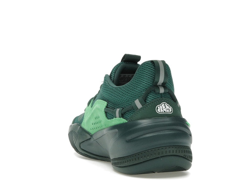 Puma RS-Dreamer J. Cole Bistro Green