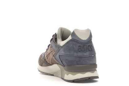 ASICS Gel-Lyte V Commonwealth Da Vinci