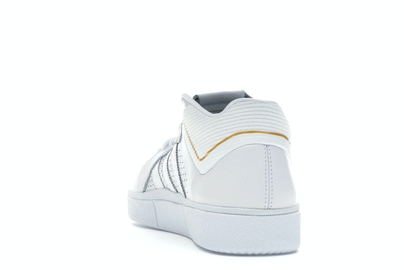 adidas Tyshawn White