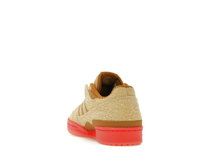 adidas Forum Low The Grinch Max (Kids)