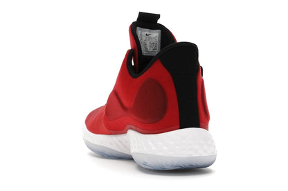 Nike KD Trey 5 VII University Red