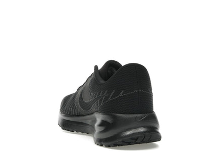Nike Run Defy Black Anthracite
