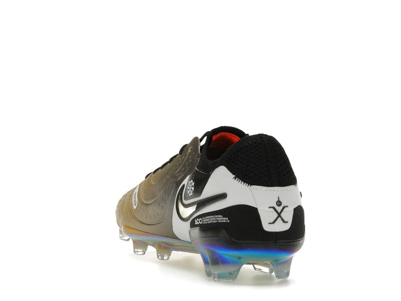 Nike Tiempo Legend 10 Elite FG Golden Touch