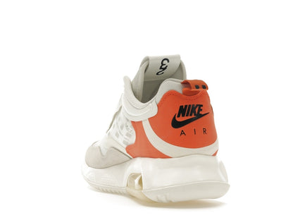 Jordan Max 200 Sail Starfish