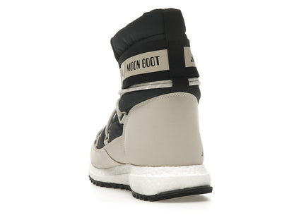 adidas Moon Boot Moonboost High Core Black