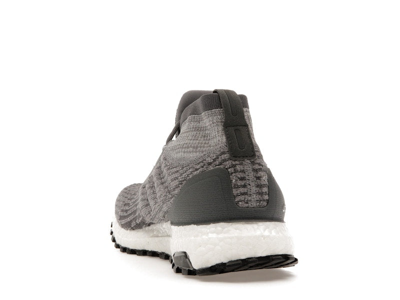 adidas Ultra Boost ATR Mid Grey