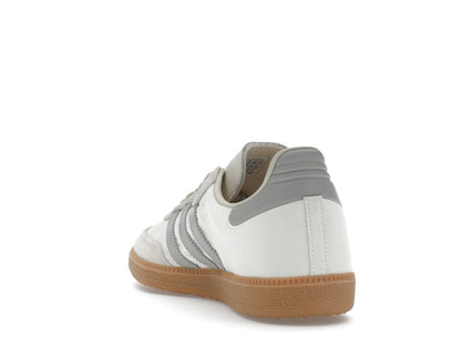 adidas Samba OG Off White Alluminum