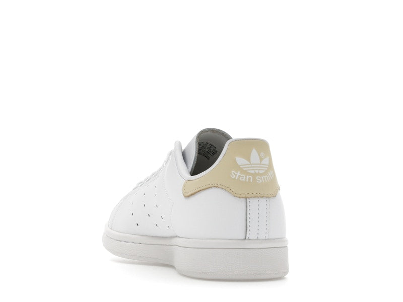 adidas Stan Smith Easy Yellow
