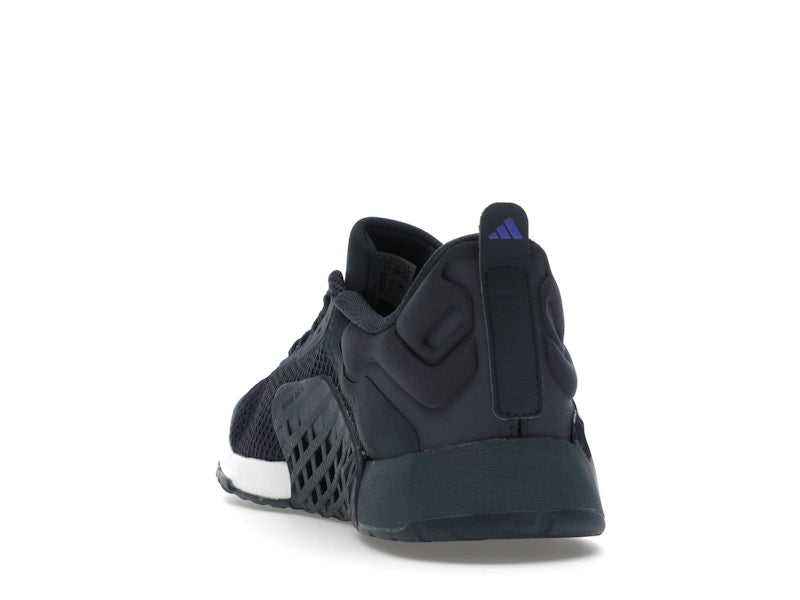 adidas Dropset 3 Aurora Ink Semi Cobalt