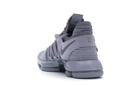 Nike KD 10 Wolf Grey