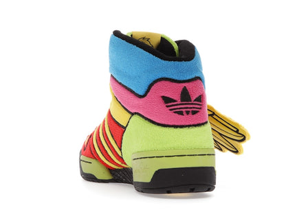adidas JS Wings Rainbow