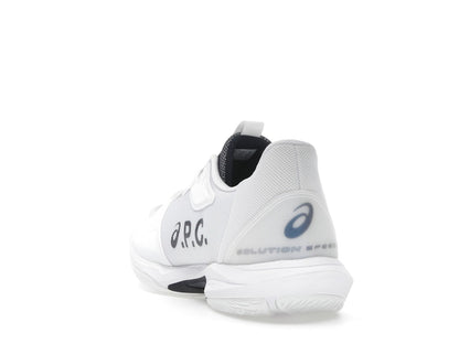 ASICS Solution Speed FF 3 A.P.C. White Midnight