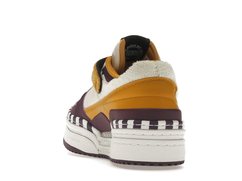 adidas Triple Platforum Low Girls Are Awesome (Women's)