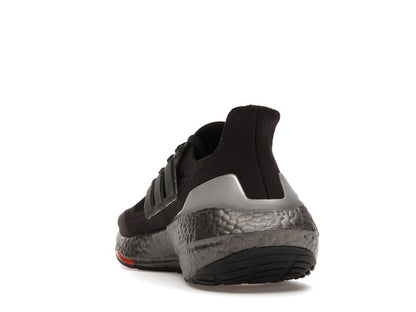 adidas Ultra Boost 21 Black Carbon