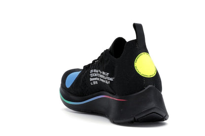 Nike Zoom Fly Mercurial Off-White Black