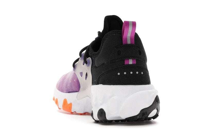 Nike React Presto Galaxy