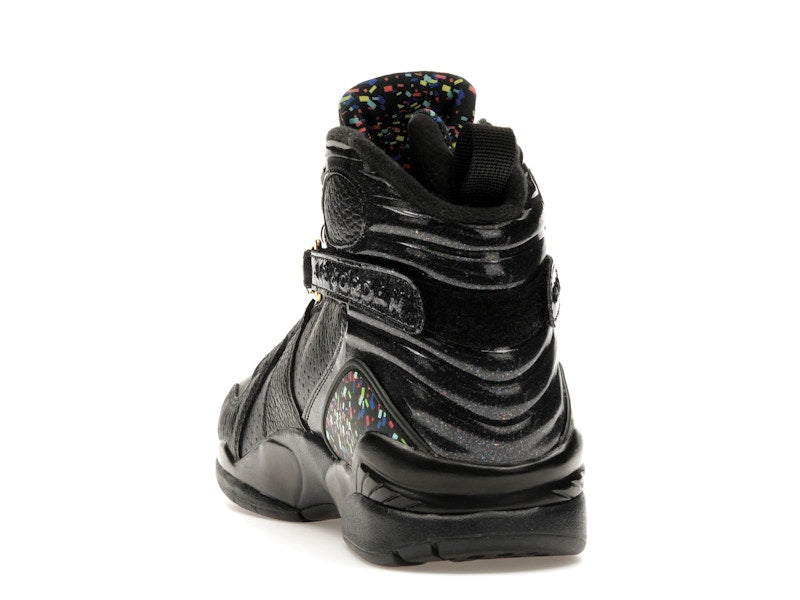 Jordan 8 Retro Confetti
