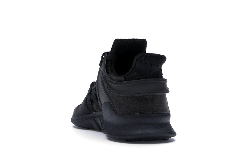 adidas Eqt Support Adv Triple Black