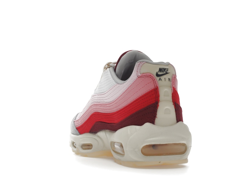 Nike Air Max 95 Anatomy of Air GID
