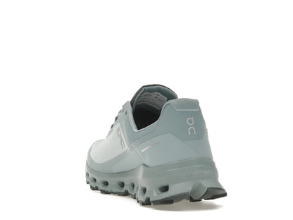 On Running Cloudvista Waterproof Glacier Cobble (Women's)