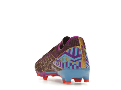 Nike Zoom Mercurial Vapor 15 Academy KM MG Kylian Mbappe Dark Beetroot