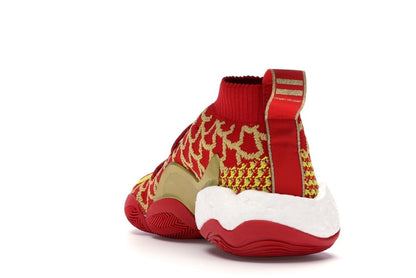 adidas Crazy BYW Pharrell Chinese New Year (2019)