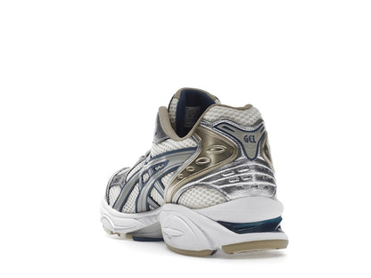 ASICS Gel-Kayano 14 Cream Pure Silver Champagne