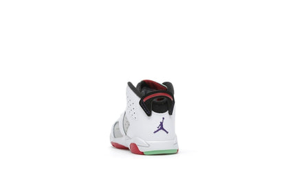 Jordan 6 Retro Hare (TD)